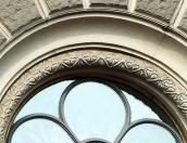 Архівольт розетки