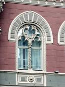 Вікно 2-го поверху