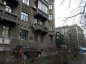 2009 р. Вигляд у перспективі вулиці