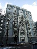 2009 р. Центральна частина головного…