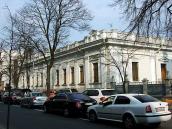 2009 р. Загальний вигляд з боку…