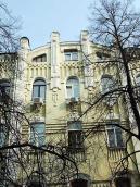 3-5-й поверхи