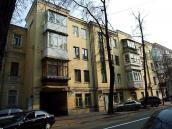 2009 р. Загальний вигляд з боку вул.…