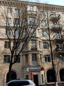 2009 р. Центральна частина головного…