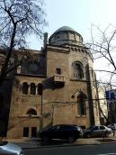 2009 р. Наріжна частина фасаду по вул.…