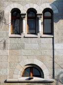 Вікна 1-го поверху