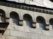 Аркатурний пояс