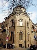 Наріжна частина