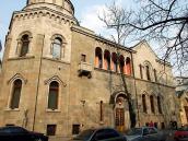 2009 р. Фасад по вул. П.Орлика