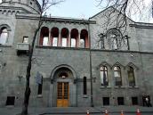 2009 р. Фасад по вул. П.Орлика