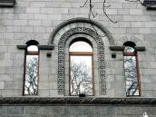 Вікна 2-го поверху