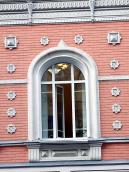 Вікно 1-го поверху