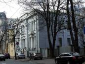 2009 р. Загальний вигляд у перспективі…