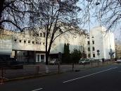 2009 р. Загальний вигляд нового…