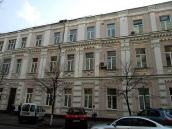 2009 р. Головний фасад