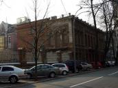 2009 р. Загальний вигляд з боку вул.…