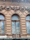 Двері на балкон