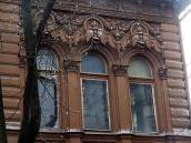 2009 р. Фрагмент 2-го поверху по вул.…