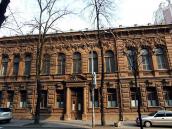 2009 р. Головний фасад