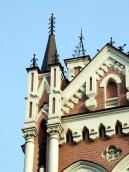 Наріжний пінакль