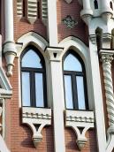 Вікна 3-го поверху