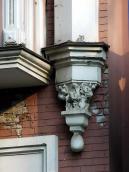 Консоль колонки