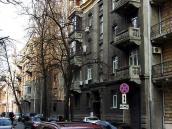 2009 р. Загальний вигляд у перспективі…