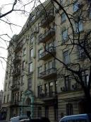 2009 р. Загальний вигляд з боку вул.…