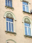 Вікна 4-го поверху