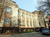 Корпус № 4 (жіночий терапевтичний)