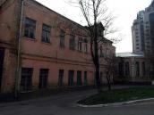 2009 р. Загальний вигляд з боку…