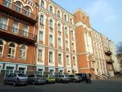 Корпус № 5 (чоловічий терапевтичний)