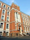 2009 р. Центральна частина головного…