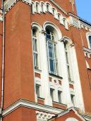 Вікна 3-4-го поверхів