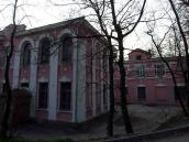 2009 р. Вигляд з тилу