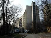 Корпус № 10 (кардіологічний)