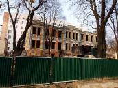 Корпус № 8 (інфекційний)