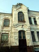 Корпус № 9 (дитячий інфекційний)