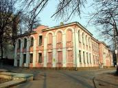 Корпус № 7 (гінекологічний)