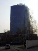 2009 р. Вигляд з території…