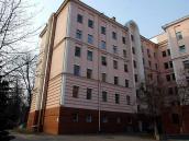 2009 р. Загальний вигляд прибудови