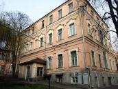 Корпус № 3 (пропедевтичний)