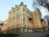 Корпус № 2 (дитячий нормальний)