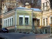 Одноповерхова прибудова