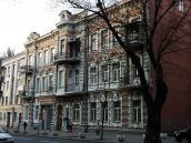 2009 р. Загальний вигляд