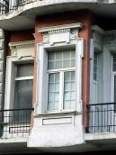 Еркер, 2-й поверх