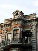 Еркер, 3-й поверх