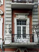 Вікно 2-го поверху