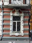 Вікно 1-го поверху