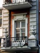 Вікно 2-го поверху